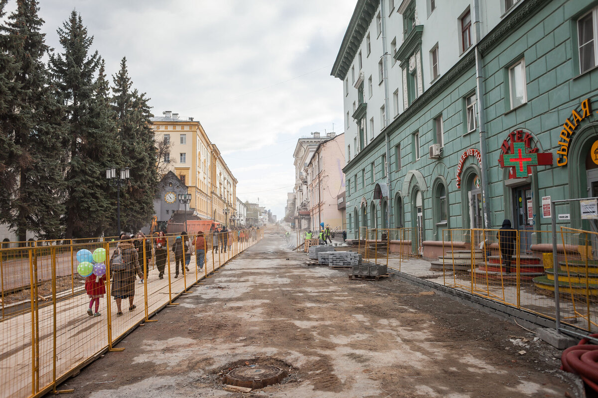 Самые необычные и странные дома Нижнего Новгорода | Фотограф Гудвин | Дзен