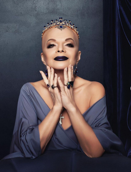 instagram.com/larisa.dolina.official