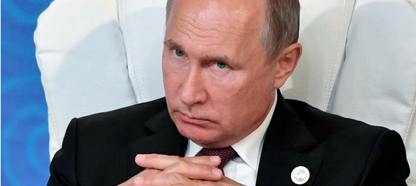 В России грядёт 