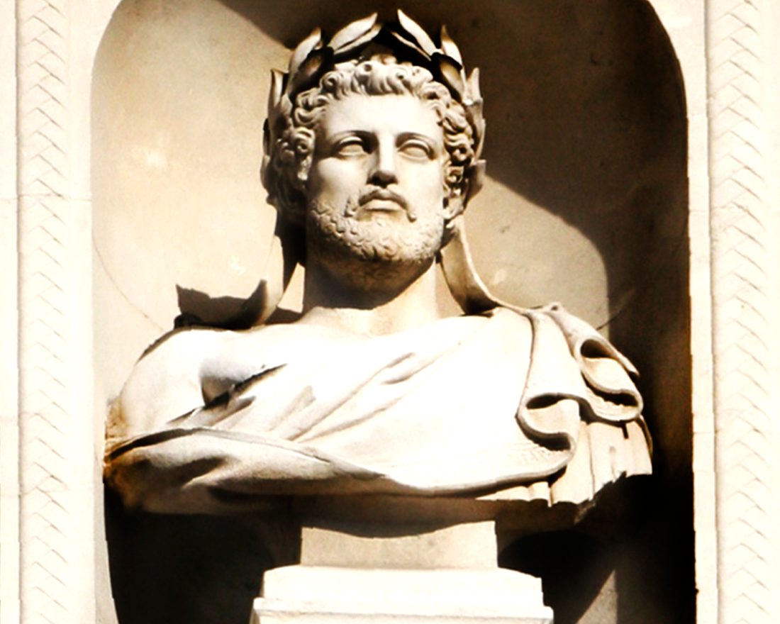 1. Перикл — афинский государственный деятель, стратег, флотоводец, оратор vikent.ru/author/143