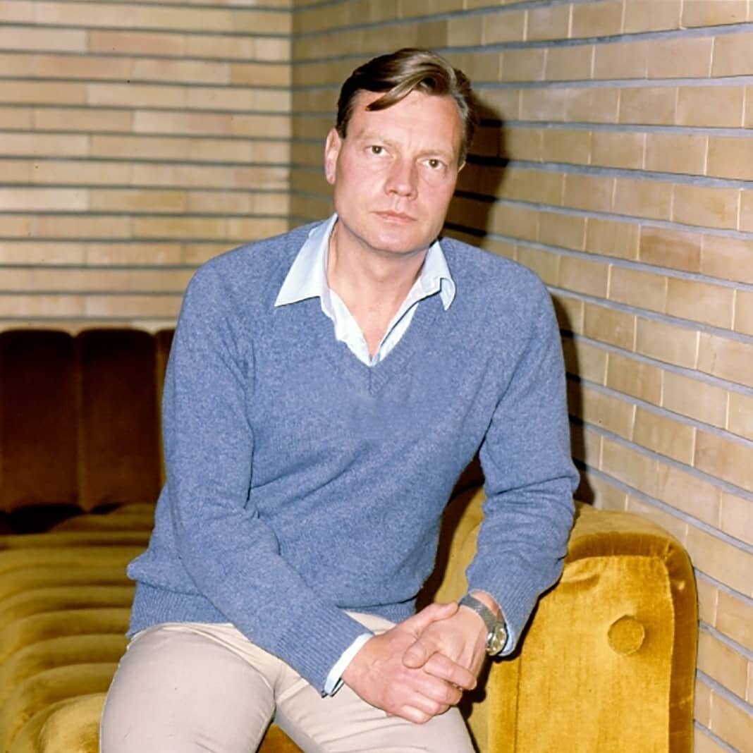 Фото: личный блог Юозаса Киселюс 