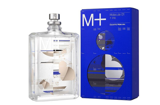 Молекула: Iso E Super