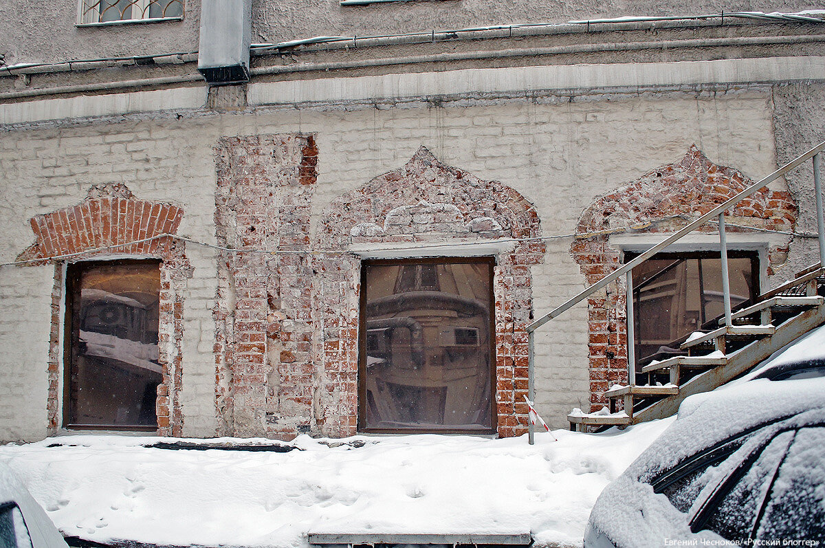 Город на память». 423. Тверская улица и Телеграф | Город на память | Дзен