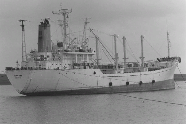 "Юнайтед Малика", в то время, когда назывался "Санриф"