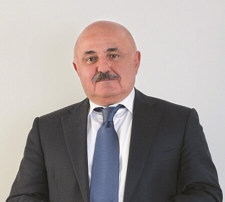 Генеральный Директор: Ишханян Константин Рафаэлович