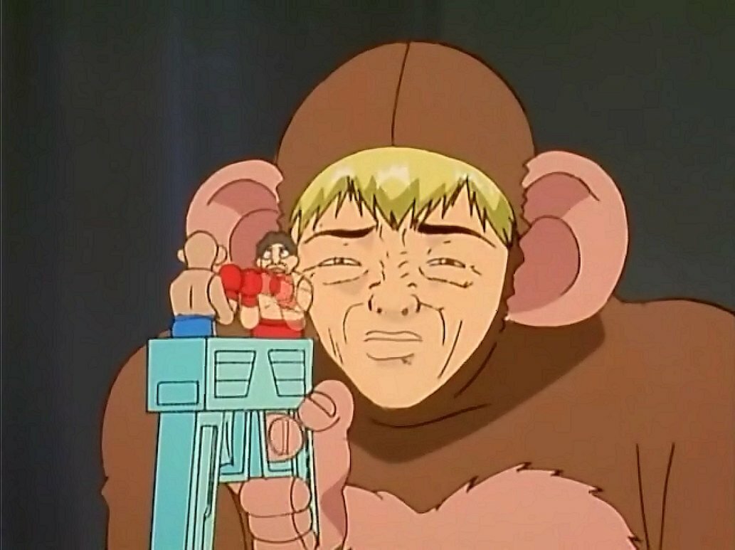 Эйкити Онидзука