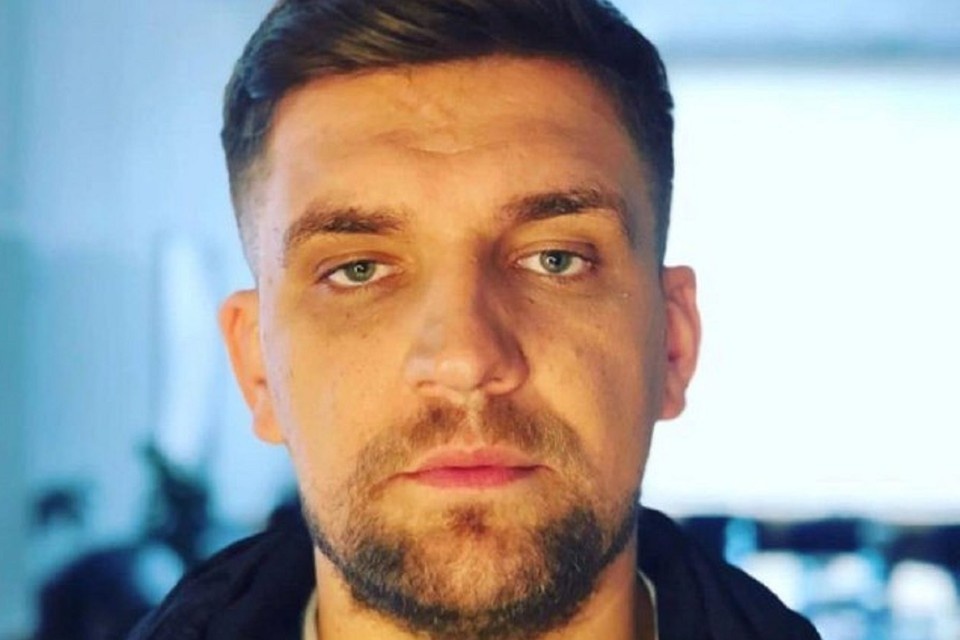     Ростовский рэпер Баста пригласил фанатов на первую игру СКА в сезоне. Фото: телеграм-канал Василия Вакуленко.