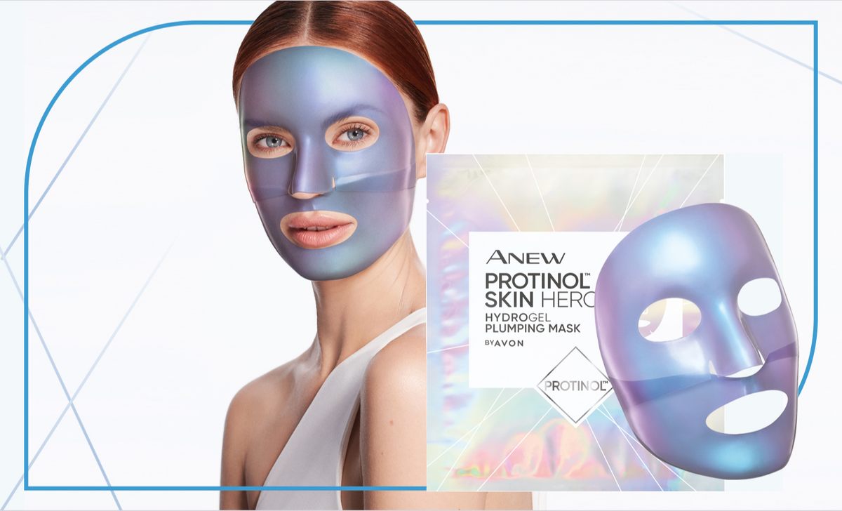 Plumping mask. Гидрогелевая маска для лица эйвон упругая кожа. Avon anew гидрогелевая маска для лица "упругая кожа". Маска тканевая энью эйвон Протинол. 1391622 Эйвон гидрогелевая маска.