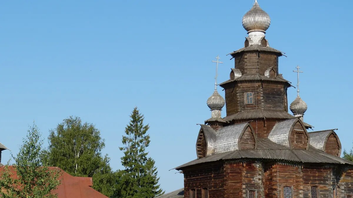 Успенский пост является этапом подготовки прихожан РПЦ к наступлению Успения Пресвятой Богородицы. Фото: Pxfuel.com