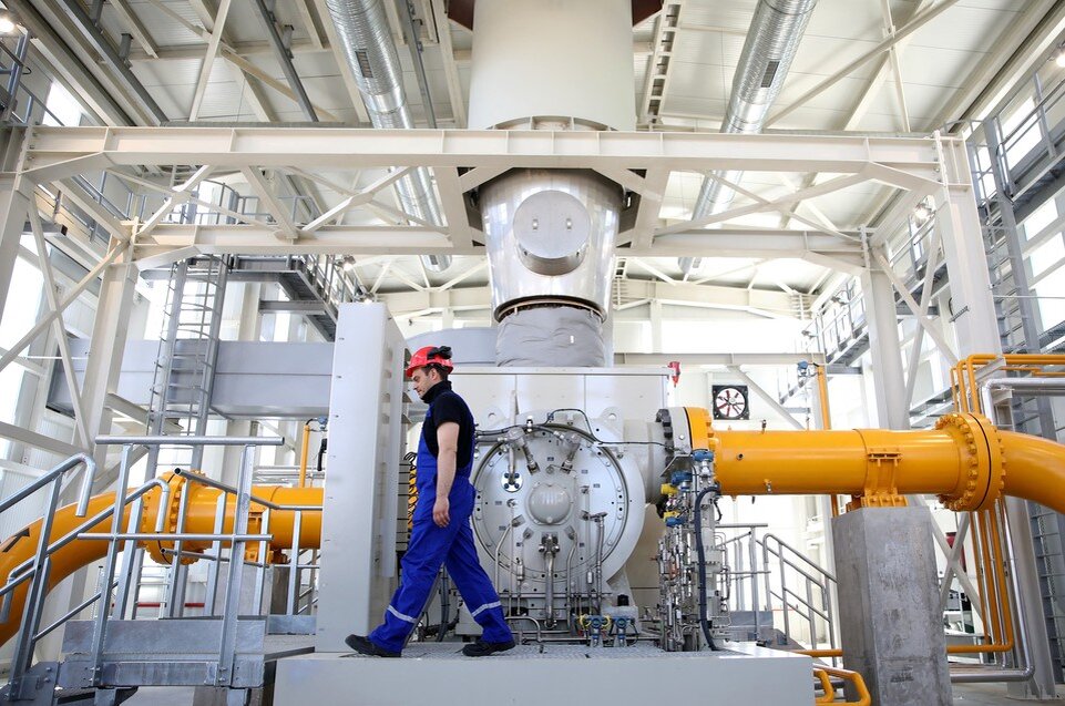     Россия не пострадает в случае воровства газа Украиной  REUTERS