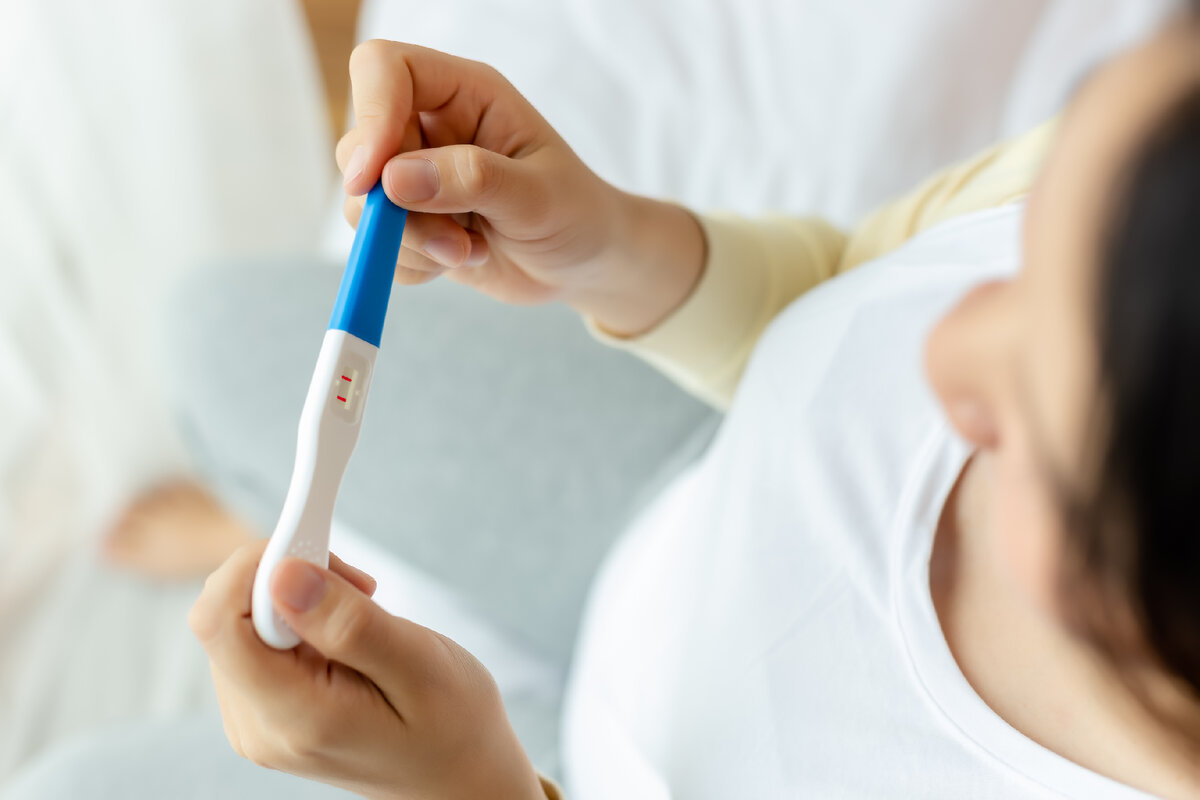Послеродовая контрацепция - статьи от специалистов клиники «Мать и дитя»