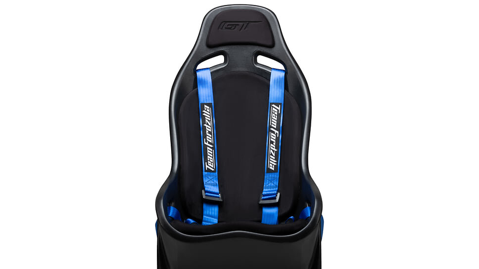 Фото: Ford📷ES1 Ford GT Edition