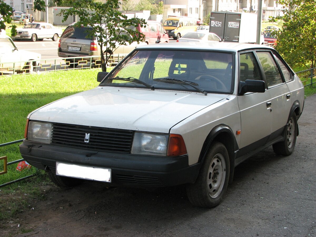 Фото из свободного доступа