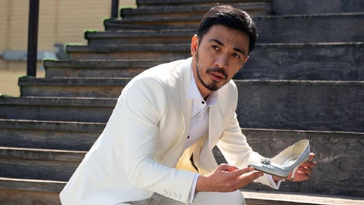    Даурен Айдаркулов:instagram.com/daurenaidarkulov