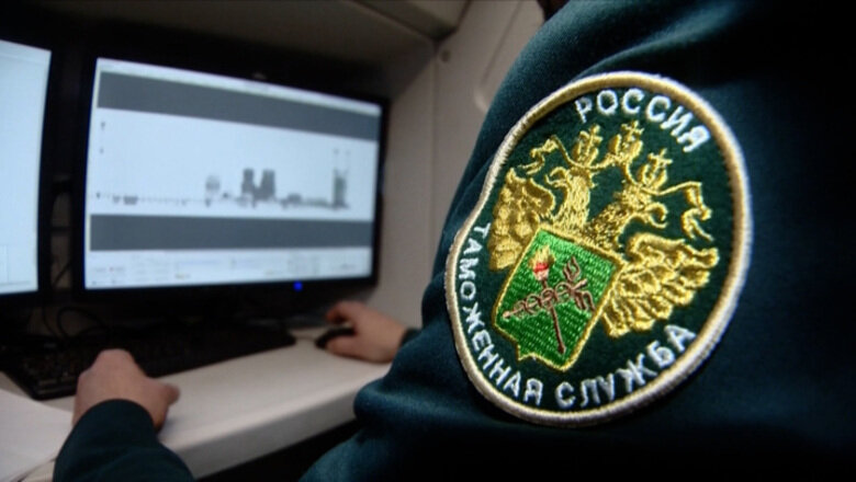 Объемы пресеченной контрабанды леса выросли в восемь раз