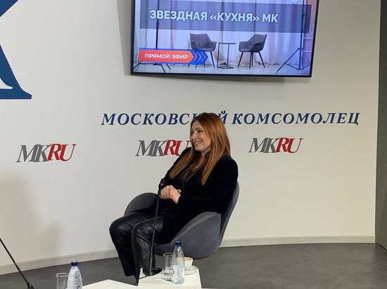   Анна Аникина