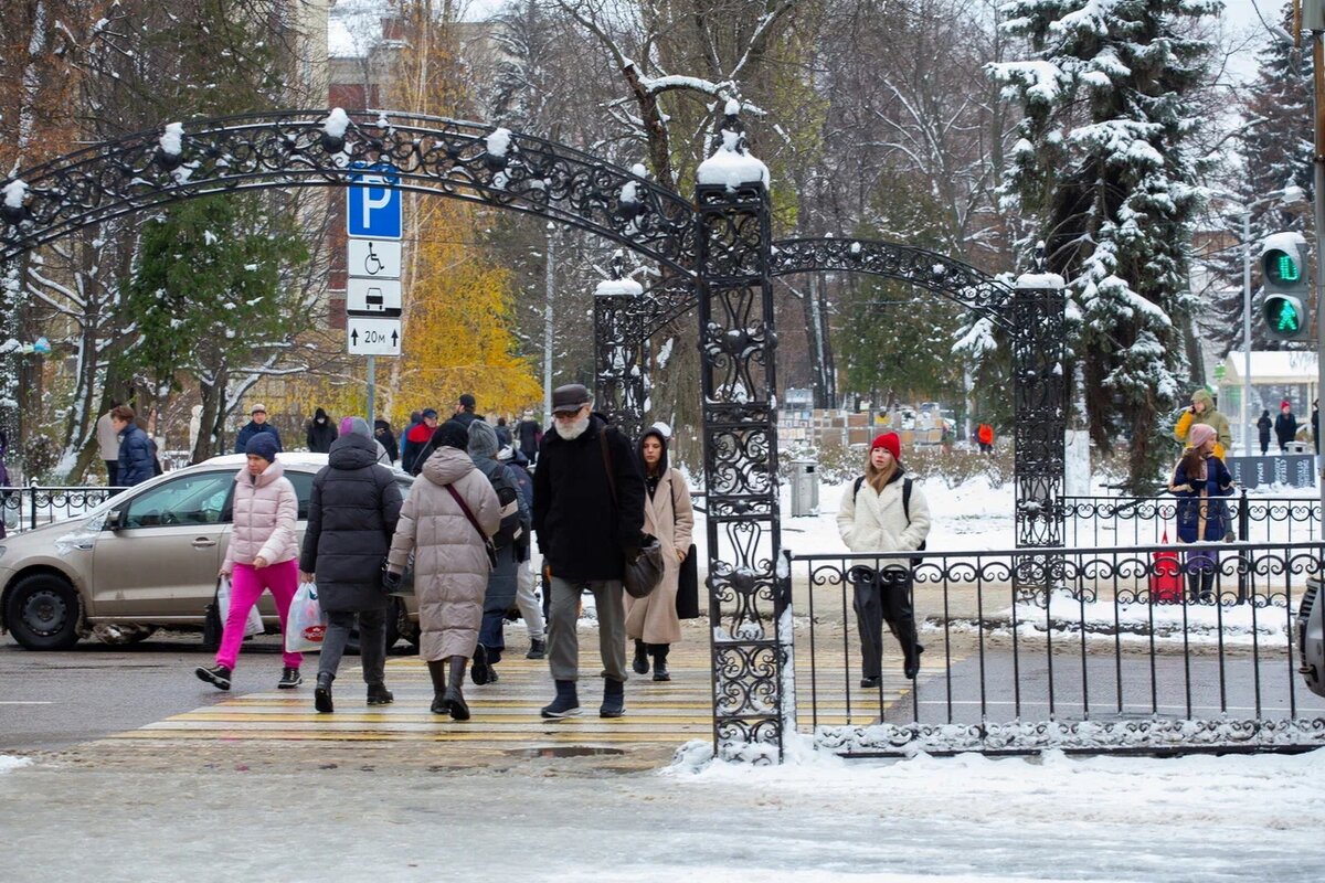 москва в воронеже