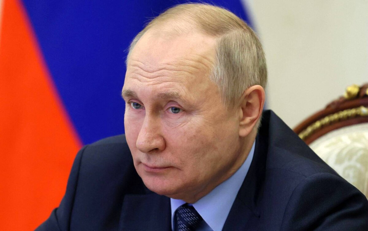 Летом президент Путин одобрил изменения в законодательстве касательно так называемых «иностранных агентов». Фото: AFP