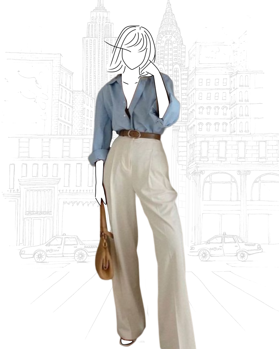 @Прощай, шпилька!