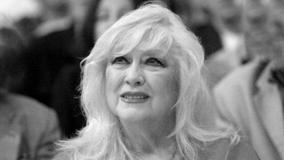    В Москве прощаются с актрисой Ириной Мирошниченко Анастасия Романова