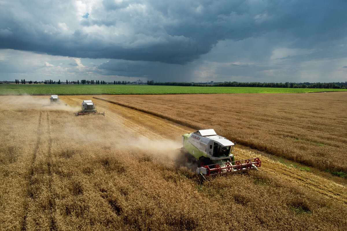 @РИА Новости/ Автор: Виталий Тимкив