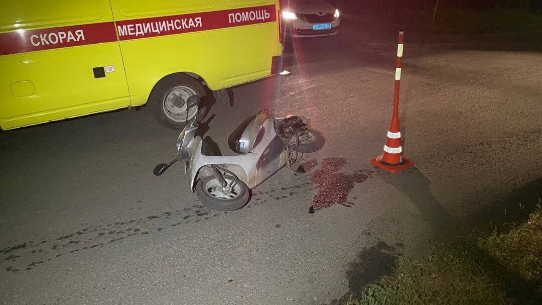     Мужчине было 53 года.