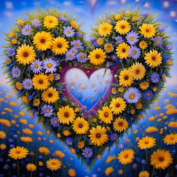 Картинка сгенерирована нейросетью