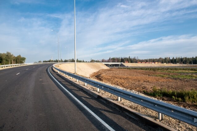    Фото: пресс-служба Автодора