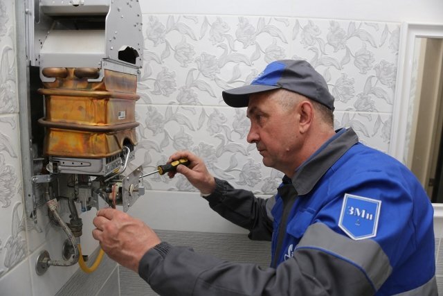    Как теперь заключаются договоры на обслуживание и ремонт газооборудования?