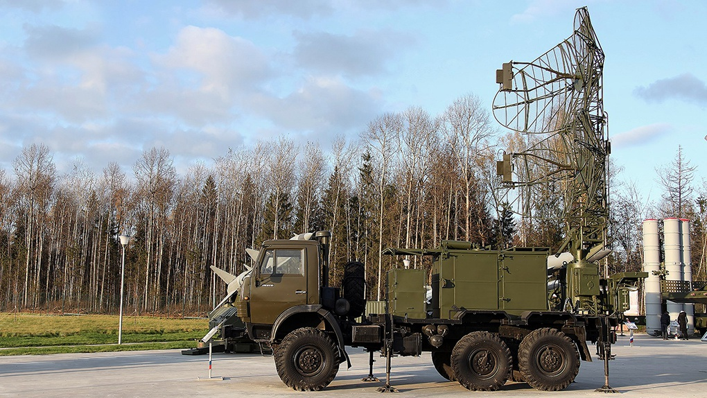 Каста-2Е1