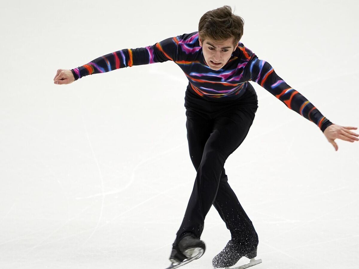    Марк Кондратюк© РИА Новости / Александр Вильф