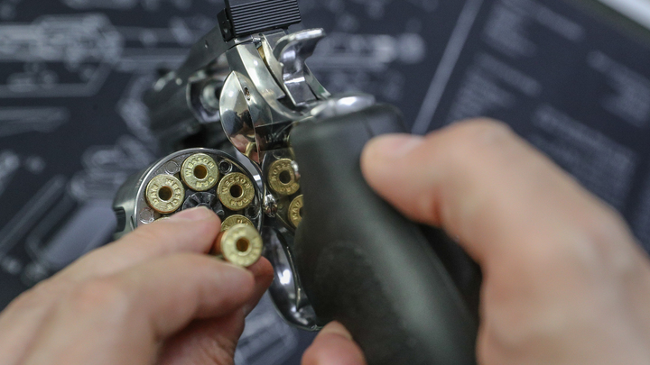 ФОТО: BULKIN SERGEY/NEWS.RU VIA GLOBALLOOKPRESS.COM