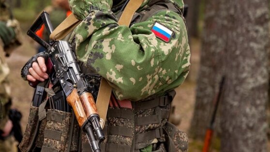    Более 97 процентов раненых российских военных возвращаются в строй Иван Обухов
