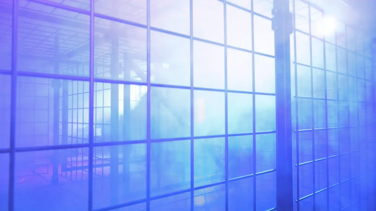    В Покачах пожарные тренируются в условиях нулевой видимости