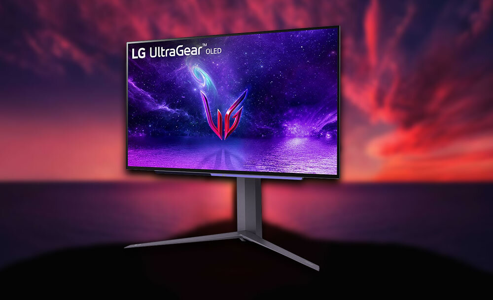 Lg ultragear 144