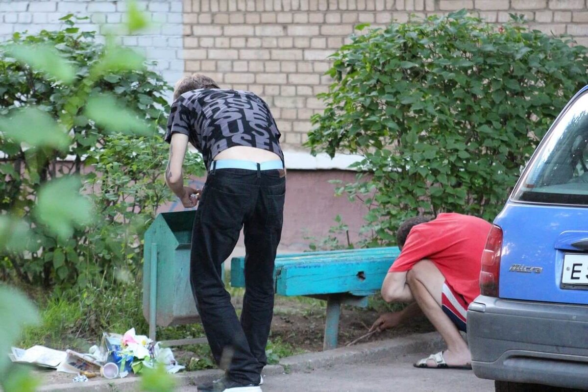 Фото из интернета