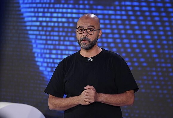 Mo Gawdat