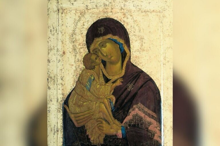    1 сентября, в день празднования Донской иконы Божьей матери, отмечается День Российского казачества Марина Шарт