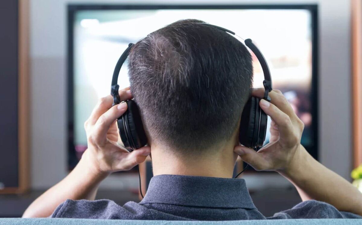    Рассказываем, как правильно подключить разные наушники к Андроид ТВ