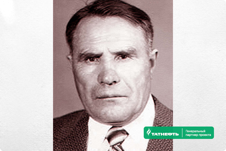    Долгие годы Гарай Маулетбаевич удерживал звание одного из лучших мастеров-вышкомонтажников не только в «Татнефти», но и в отрасли