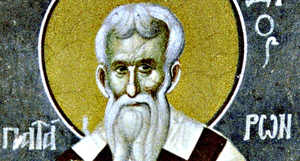 Мефодий Патарский