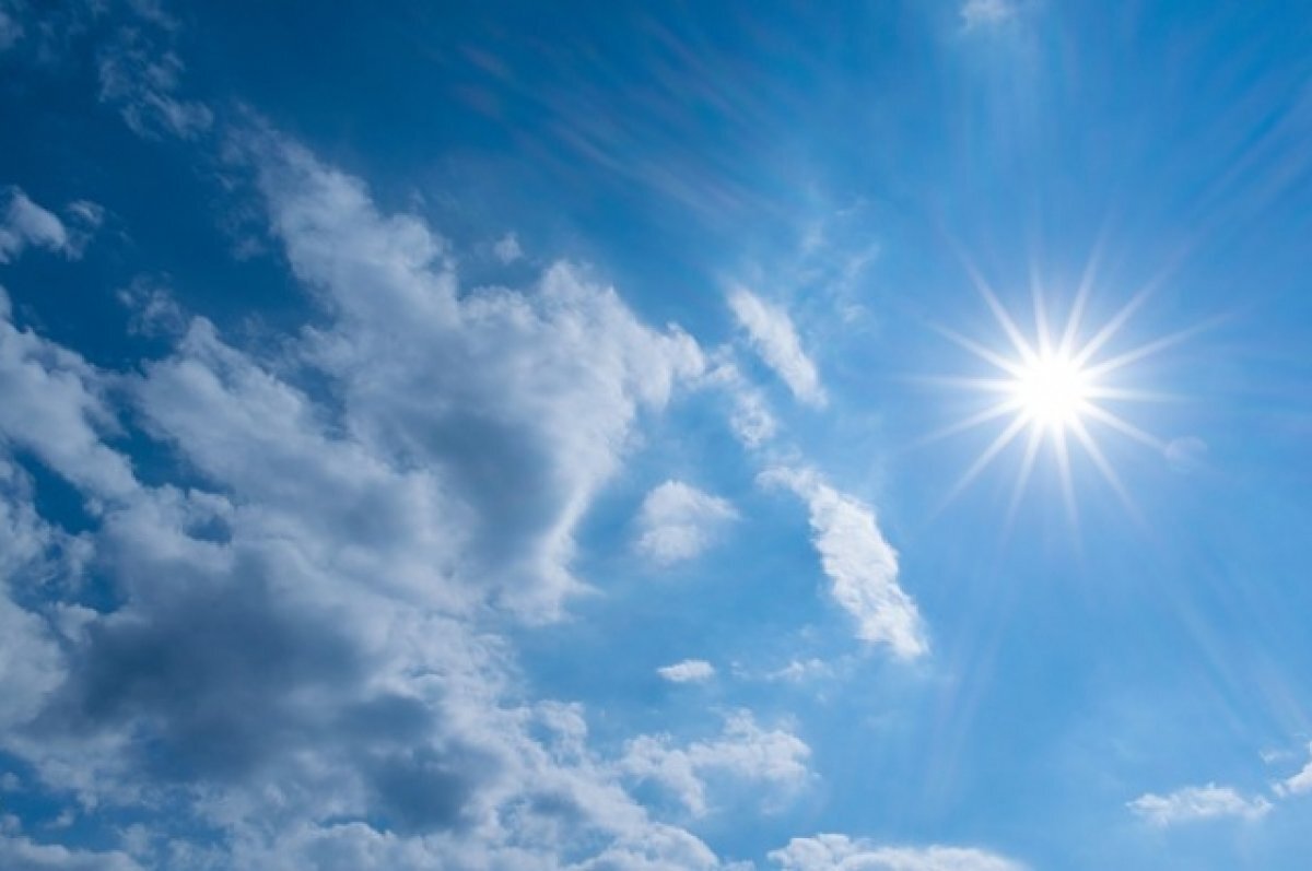    В Новосибирской области прогнозируются заморозки до -2 градусов