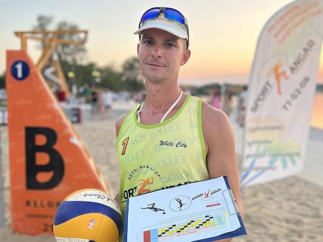 Михаил Чесноков / Фото: Наталья Дук