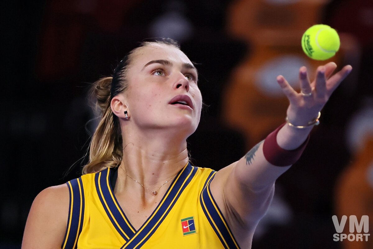 Фото: Олег Бухарев/ "В мире спорта"