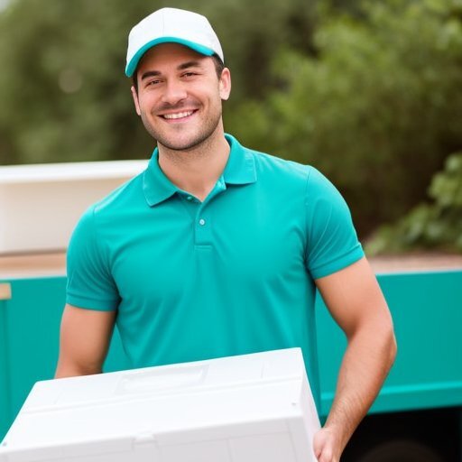 Приятно, когда насос устанавливают профессионалы Waterlift