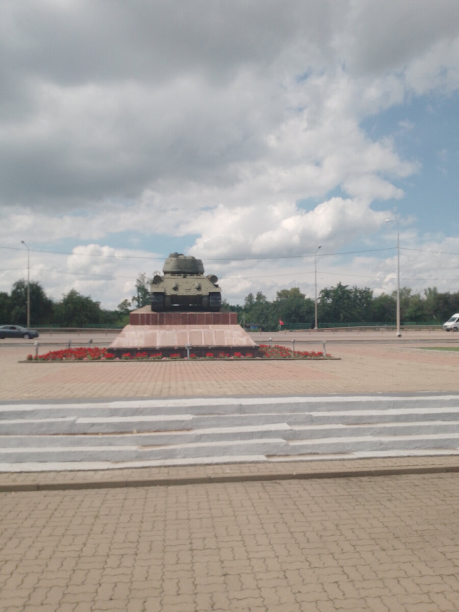 Фото автора.
