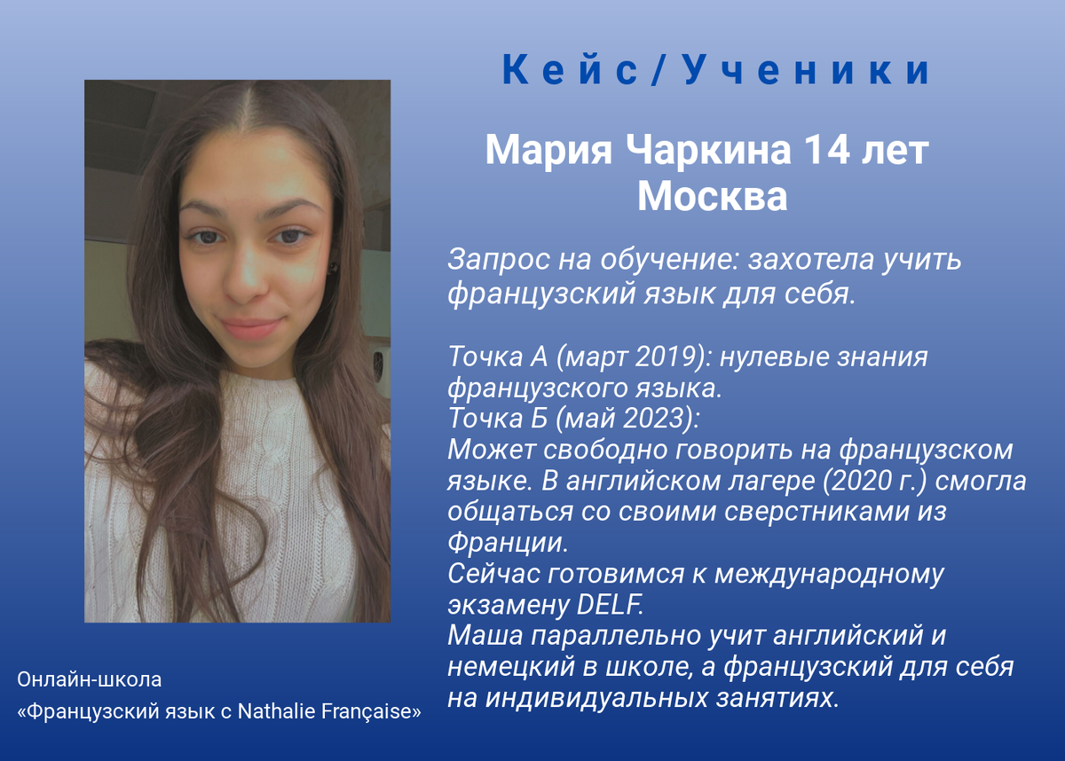 Из личного архива.