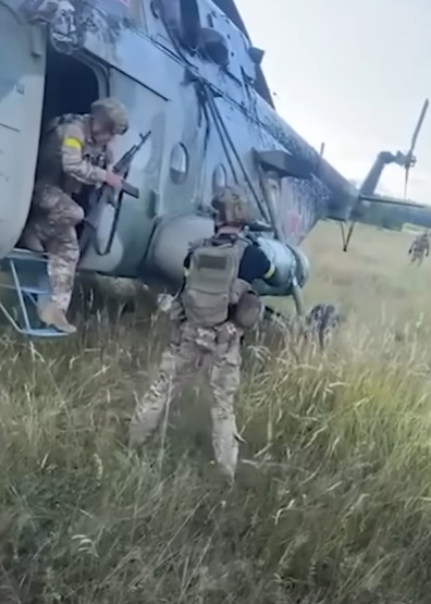 Угнать ми 8. Какой вертолет угнали на украину