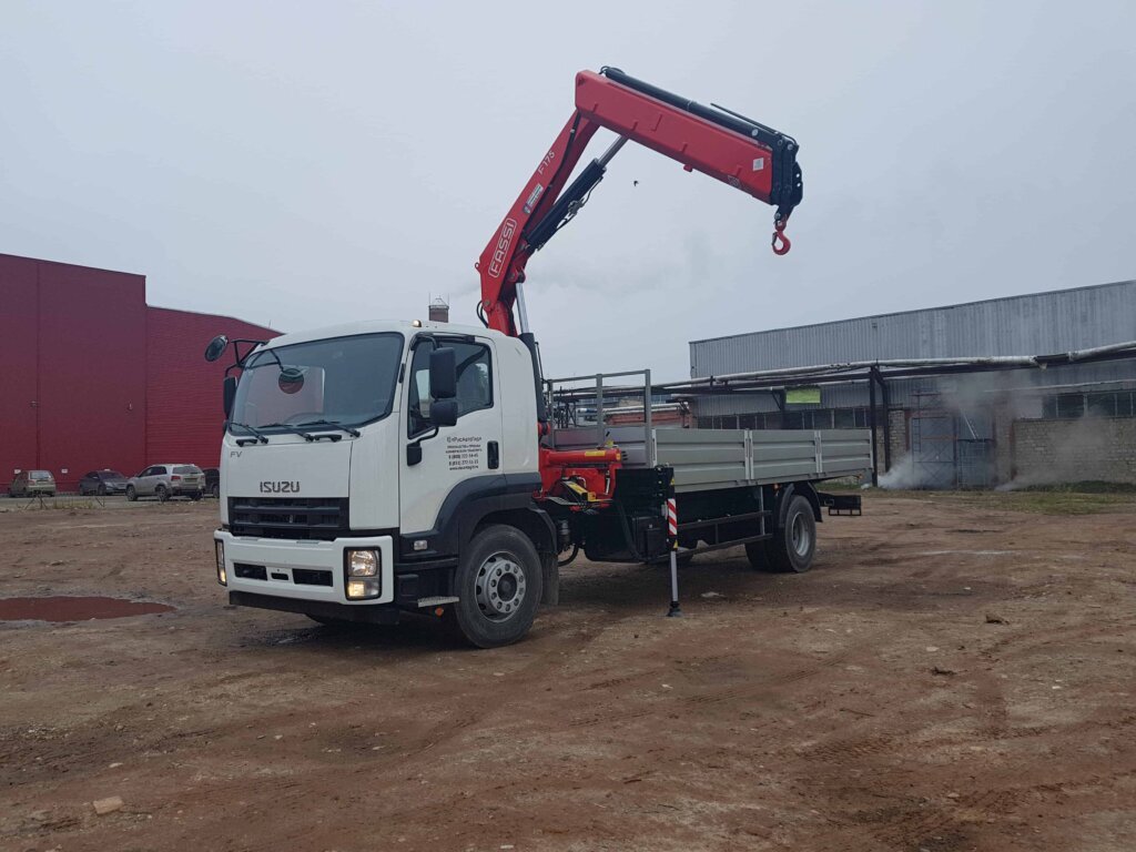 Безопасность при работе с манипулятором — основные правила и меры предосторожности