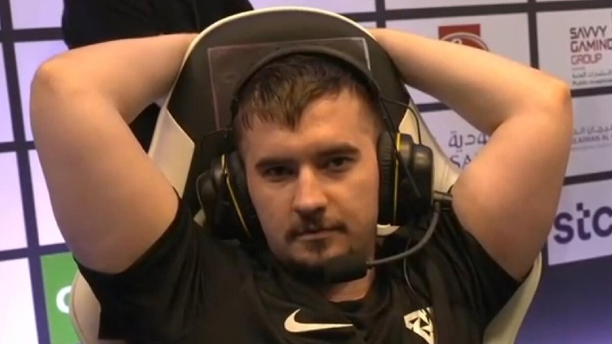     Никита Daxak Кузьмин